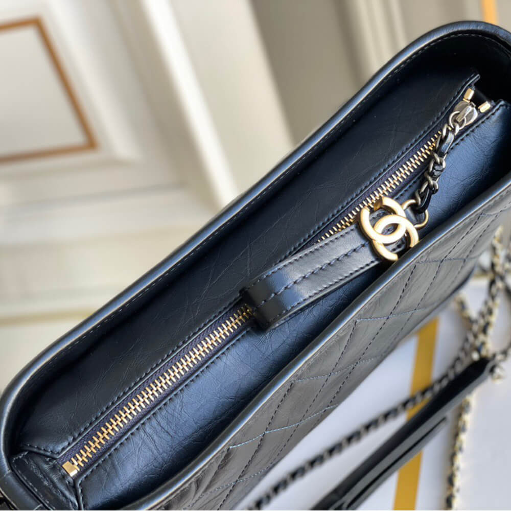 CHANEL&#8217;S GABRIELLE SMALL HOBO BAG