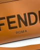 FENDI SUNSHINE Medium Tote Bag