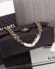 CHANEL Classic Maxi Handbag