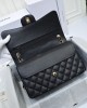 CHANEL LARGE CLASSIC HANDBAG