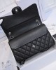 CHANEL LARGE CLASSIC HANDBAG