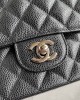 CHANEL CLASSIC HANDBAG