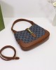 Jackie 1961 small shoulder bag