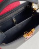 Louis Vuitton CAPUCINES BB BAG