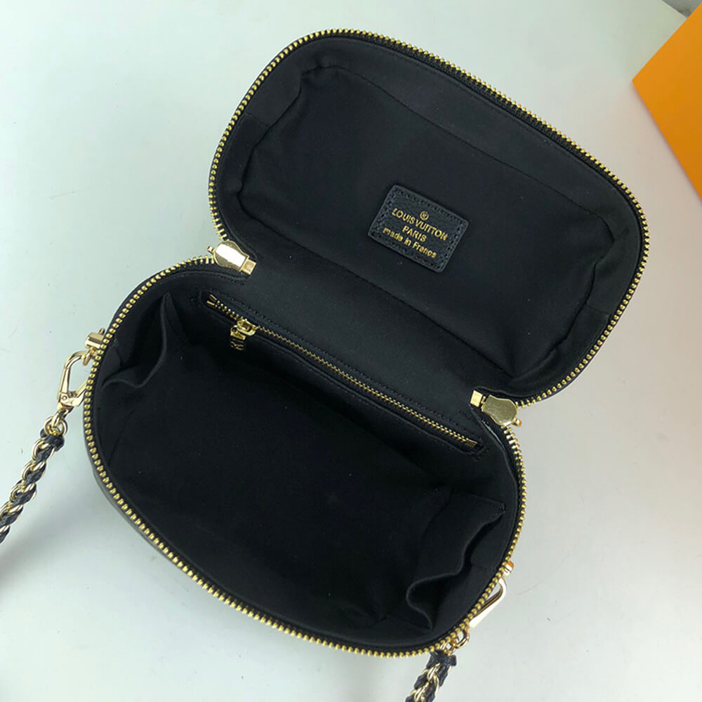 Louis Vuitton VANITY PM BAG