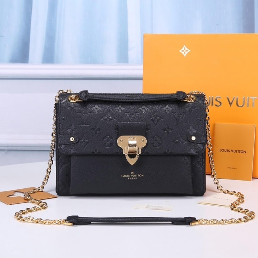 LV VAVIN PM BAG