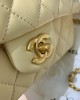 CHANEL Classic Flap Shoulder Bag