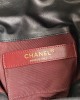 CHANEL Small Drawstring Bag