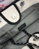 CHANEL Deauville Large Tote