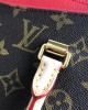 Louis Vuitton Pallas Handbag