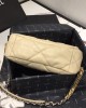 CHANEL 19 Small Flap Bag