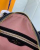 Louis Vuitton SPEEDY BANDOULIERE 22