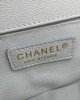 SMALL BOY CHANEL HANDBAG