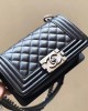 SMALL BOY CHANEL HANDBAG