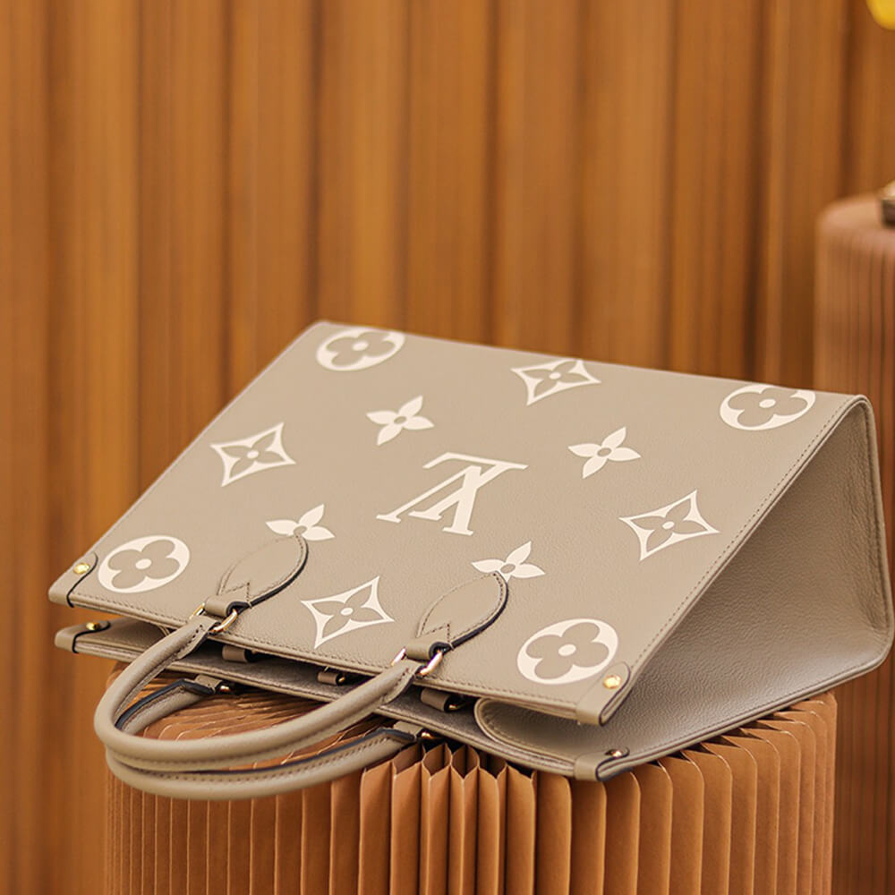 LV ONTHEGO MM