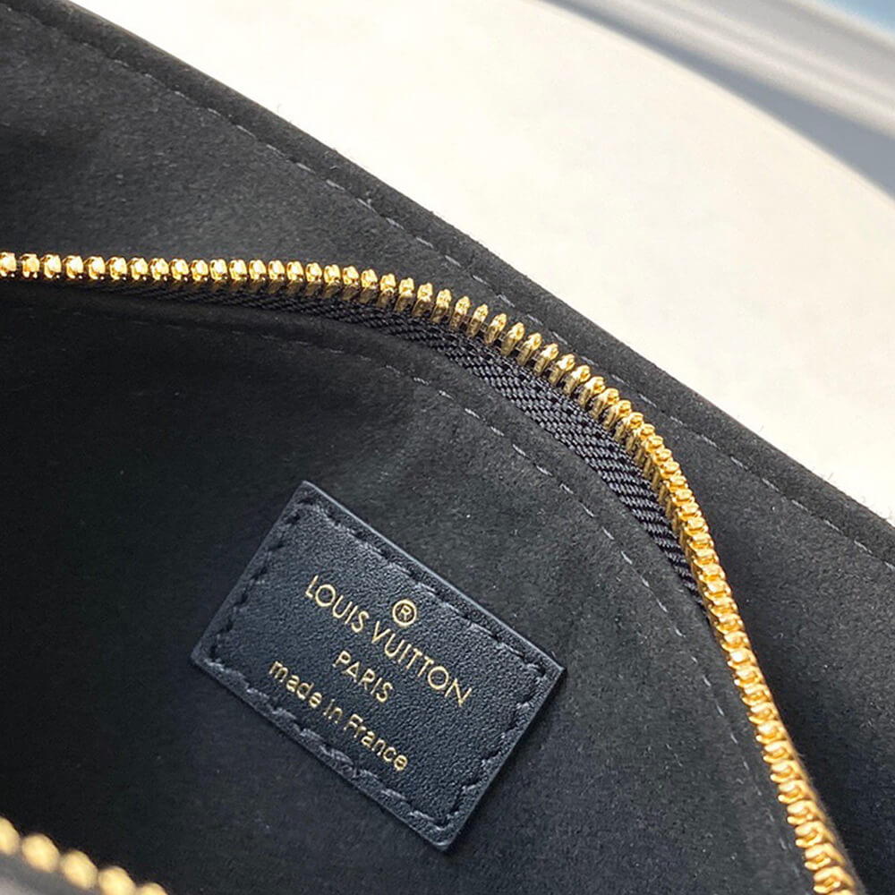 Louis Vuitton SOUFFLOT BB