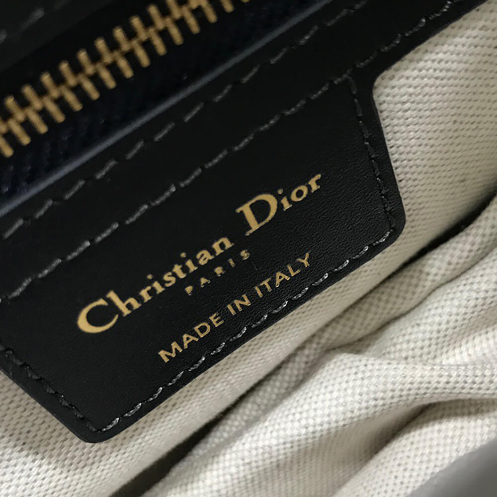 Dior SADDLE BAG