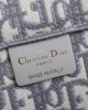 LARGE DIOR BOOK TOTE