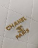 CHANEL SMALL SHOPPING BAG