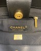 CHANEL SHOPPING BAG