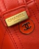 CHANEL HOBO HANDBAG