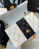 CHANEL MINI FLAP BAG