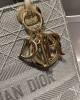 DIOR MEDIUM LADY D-LITE BAG