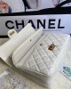 CHANEL LARGE 2.55 HANDBAG