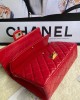 CHANEL LARGE 2.55 HANDBAG