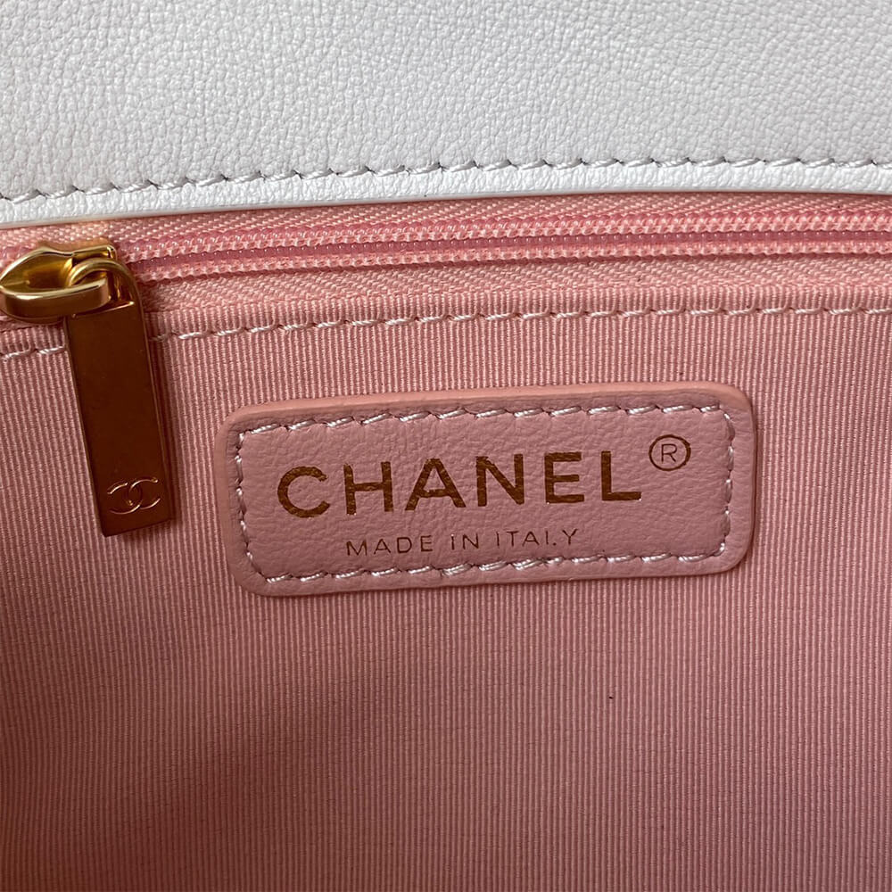 CHANEL FLAP BAG