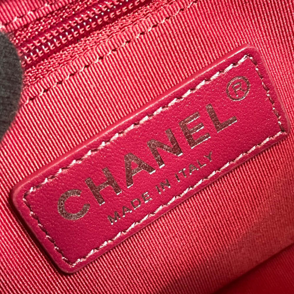 CHANEL&#8217;S GABRIELLE SMALL HOBO BAG