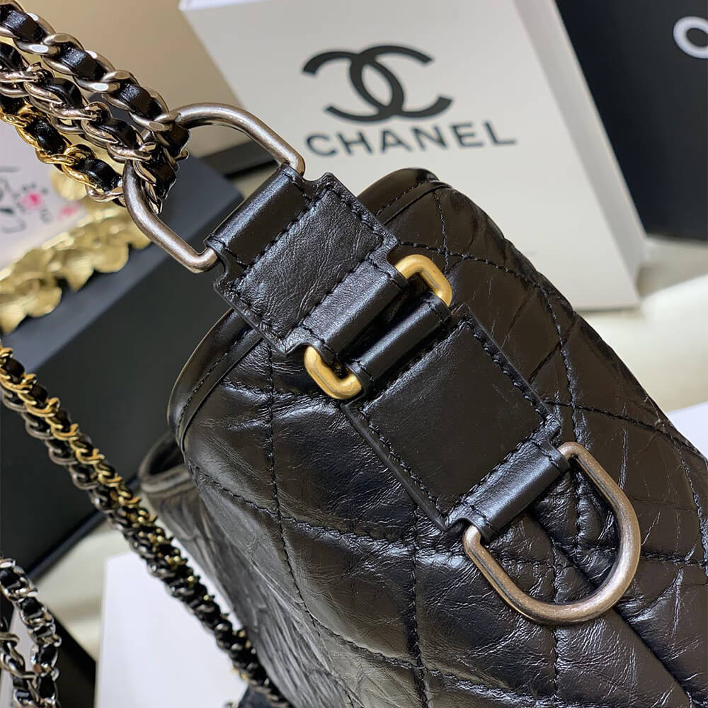 CHANEL&#8217;S GABRIELLE HOBO HANDBAG