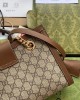 Padlock small GG shoulder bag