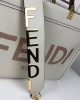 FENDI SUNSHINE Medium Tote Bag