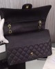 CHANEL Classic Maxi Handbag