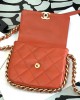 MINI FLAP BAG