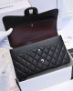 CHANEL LARGE CLASSIC HANDBAG