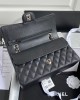 CHANEL CLASSIC HANDBAG