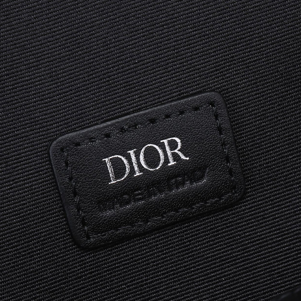 DIOR SAFARI MESSENGER BAG