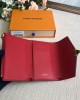 Louis Vuitton Pallas Wallet