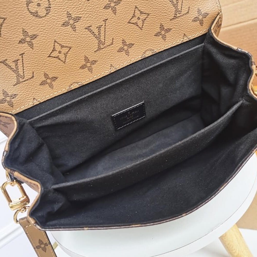 Louis Vuitton POCHETTE METIS