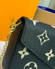 Louis Vuitton Felicie pochette bag