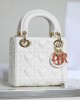 MINI LADY DIOR DIORAMOUR BAG