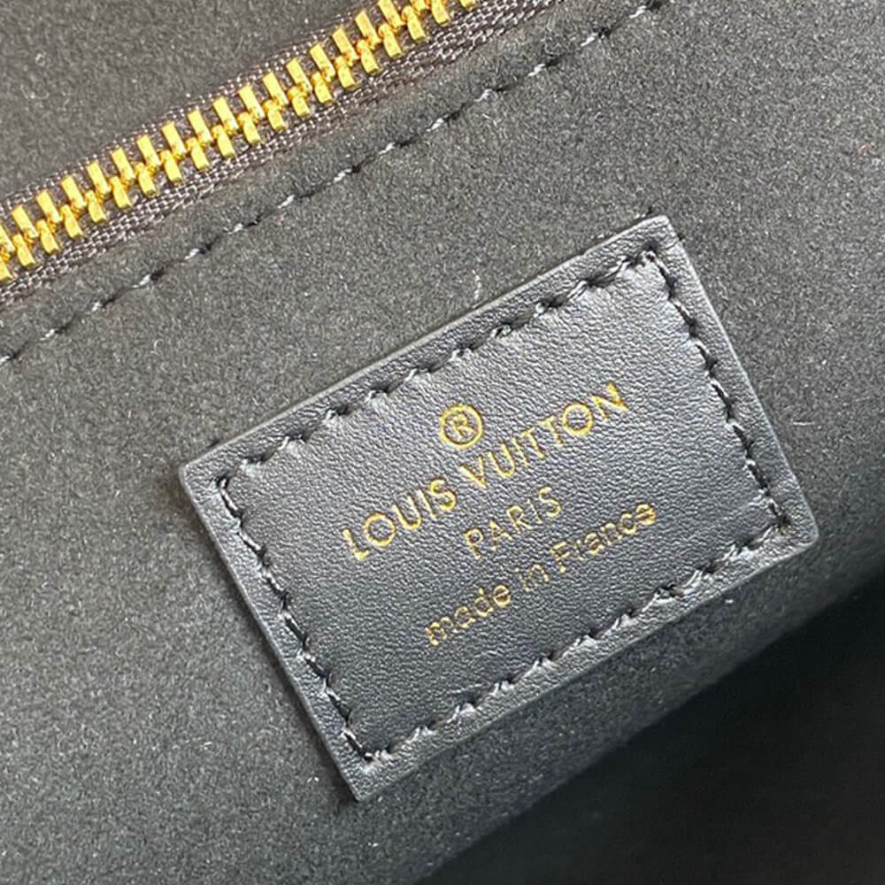 Louis Vuitton VAVIN PM