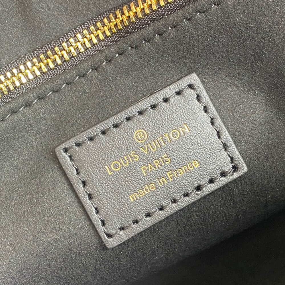 Louis Vuitton VAVIN PM