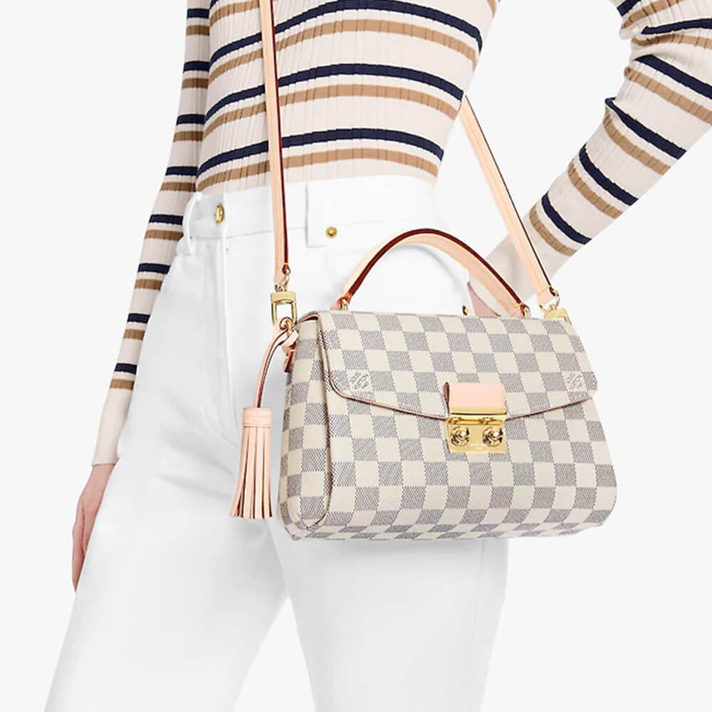 Louis Vuitton CROISETTE