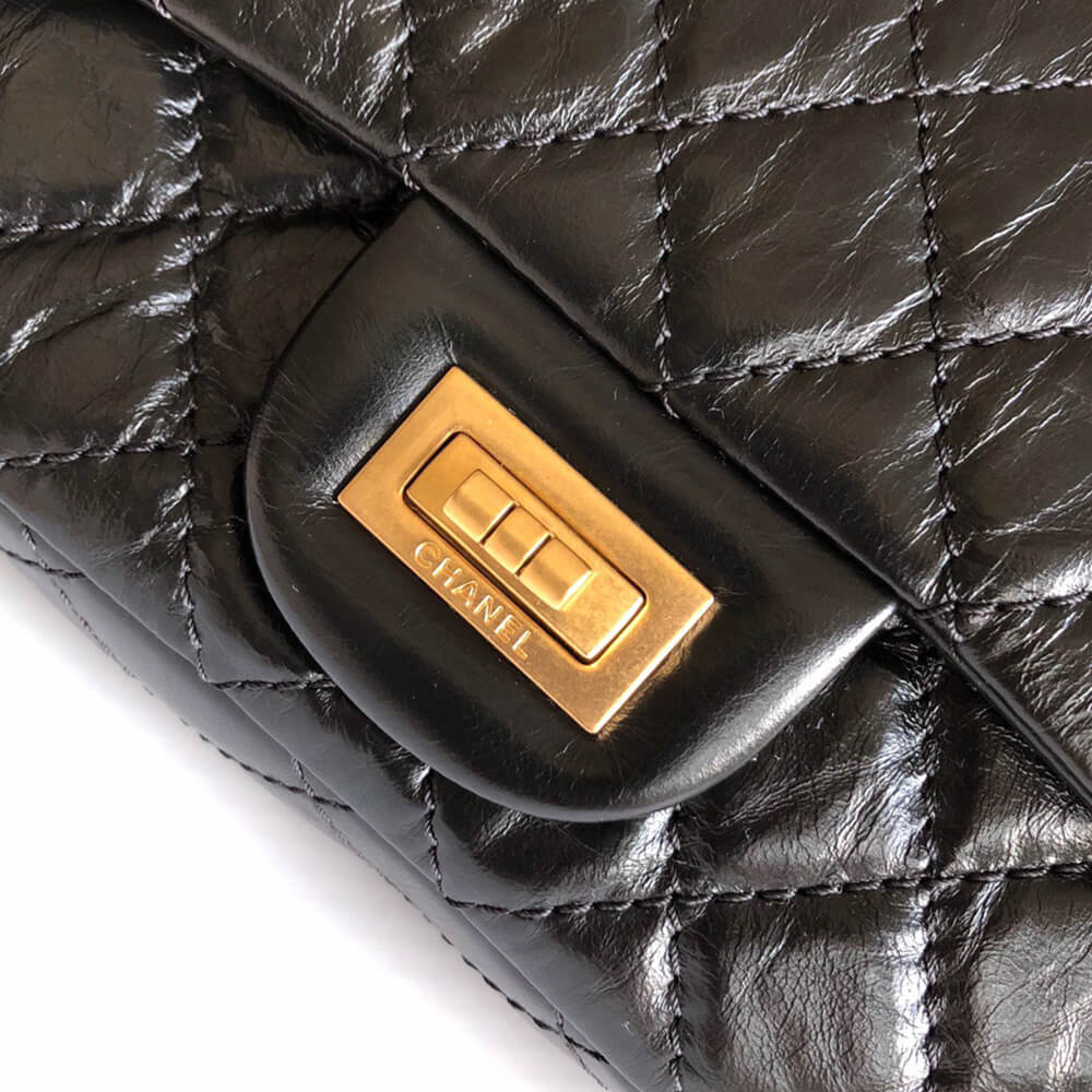 CHANEL MINI 2.55 HANDBAG