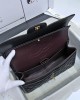 CHANEL LARGE CLASSIC HANDBAG