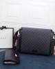 GG Supreme diaper bag