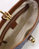 Jackie 1961 small shoulder bag